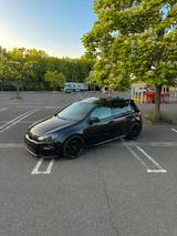 Volkswagen golf 6r - Volkswagen Golf: Volks