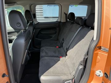 Volkswagen Caddy Life+AHK+Navi+SHZ+APP
