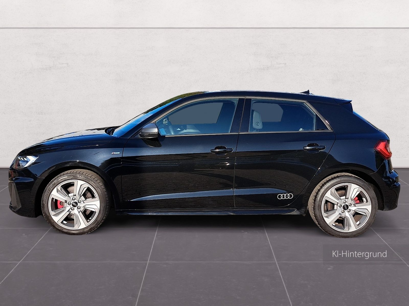 Audi A1 - Bild 7