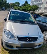 Mercedes-Benz Mercedes A-Klasse 150 BJ  2006 - gebrauchte Mercedes-Benz 200 aus dem Jahr 2006