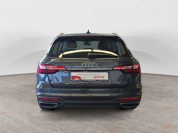 Audi A4 - 5