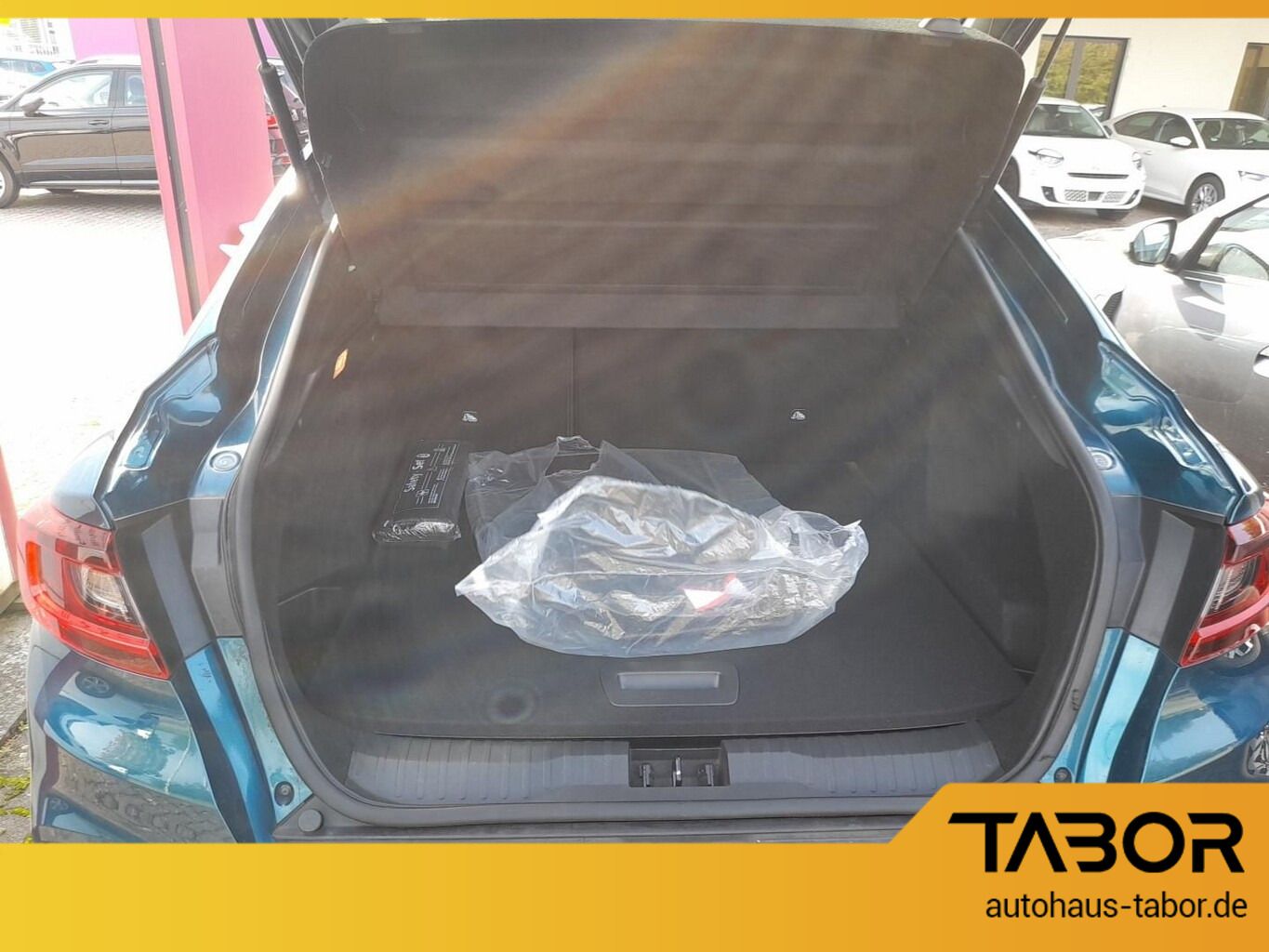 Renault Arkana - Bild 7