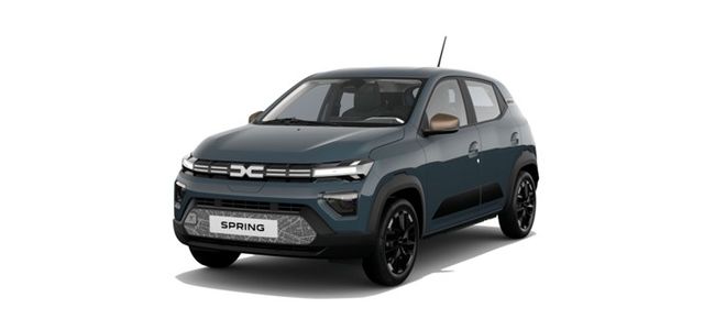 Dacia Spring Electric Extreme 65