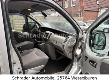 Opel Vivaro - 12