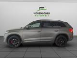 Skoda Kodiaq Sportline 4x4 *AHK*ACC*LED*Kamera*SHZ* - Skoda Gebrauchtwagen von 2021