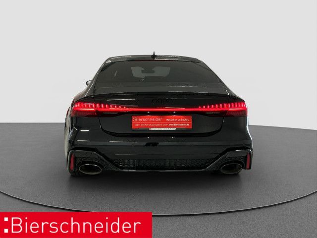 Audi RS7 - Bild 5