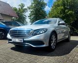 Mercedes-Benz E 200 E Limousine*EXCLUSIVE*S-Dach*Ambiente - Mercedes-Benz E-Klasse: Exclusive