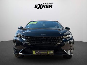 Peugeot 308 - 4