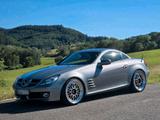 Mercedes-Benz Mercedes Benz SLK 350 - Facelift- 305 PS M... - gebrauchte Mercedes-Benz SLK 350 aus dem Jahr 2008