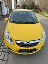 Opel Corsa 1.2 Twinport Ecotec Modell Edition  - Opel Corsa: Twinport Edition