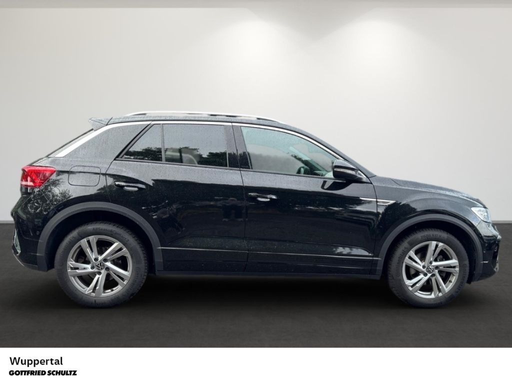 Volkswagen T-Roc - Bild 3