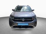 Volkswagen T-Cross Life 1.0 TSI 5-Gang NAVI KAMERA - Volkswagen T-Cross: Limousine