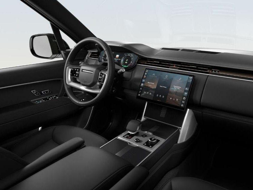 Land Rover Range Rover P460e - WESTMINSTER - VOLL - imagem 2