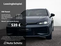 Volkswagen Passat - Vorschau Bild 1