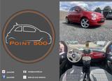Fiat 500 LOUNGE/PANO/KLIMA/RIESENAUSWAHL AN FIAT500!! - Fiat 500 Gebrauchtwagen Fiat500