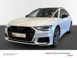 Audi A6 Avant sport 50TFSI e quattro S line*El. Panod