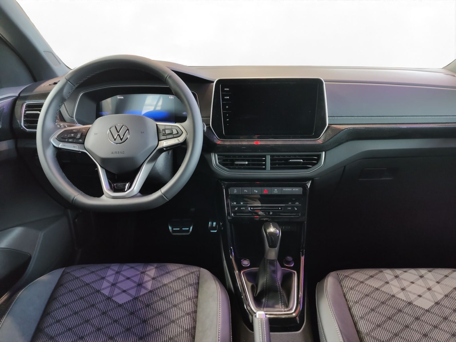 Volkswagen T-Cross - Bild 6