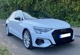 Audi A3 Sportback advanced GARANTIE+PANO+ACC+LED+NAVI