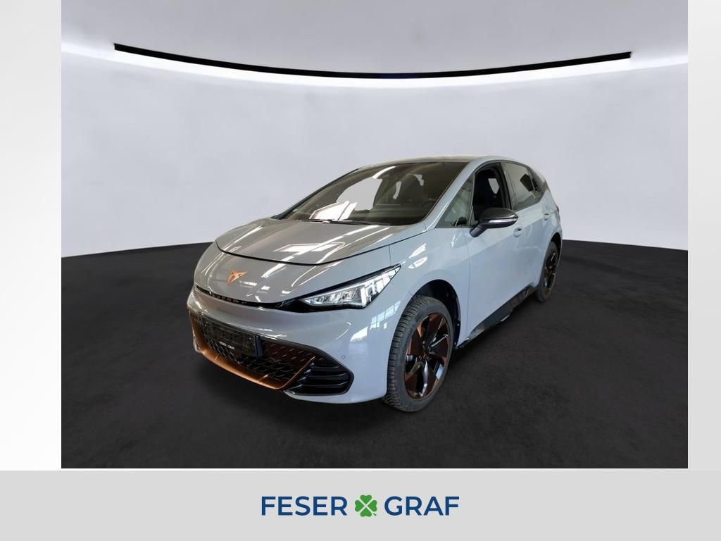 Image of Cupra Born