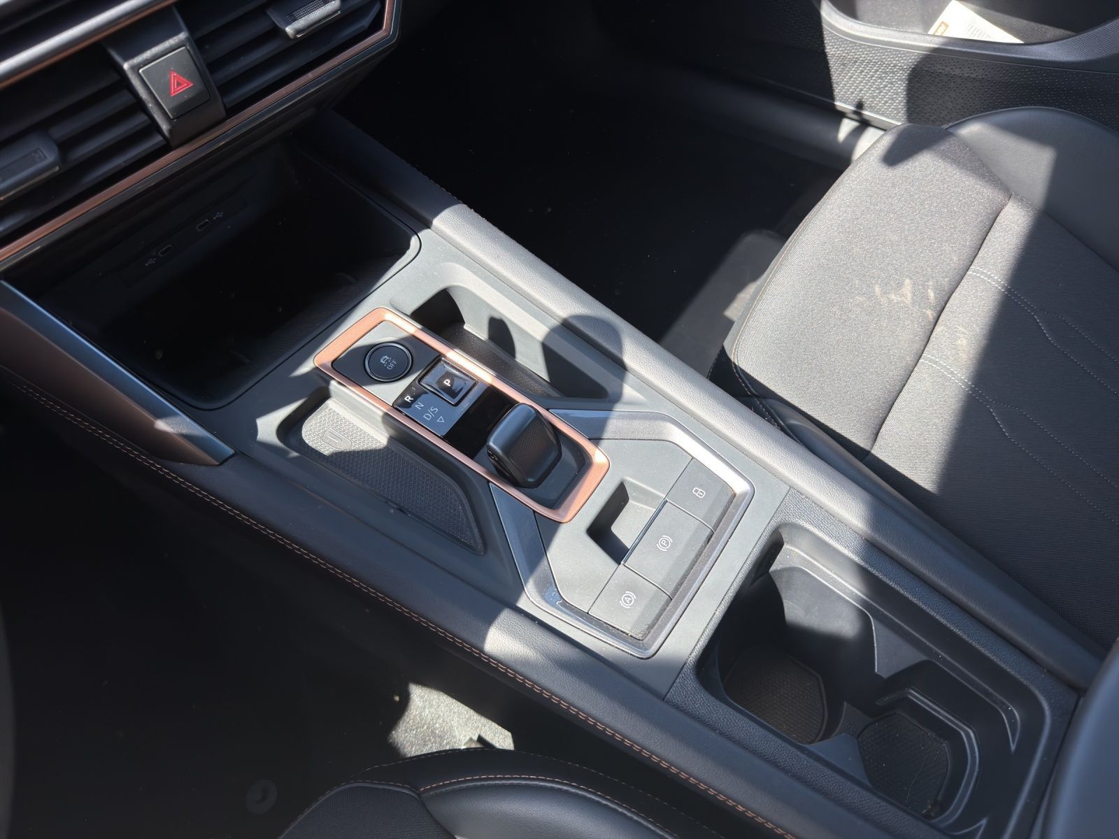 Cupra Leon - Bild 12