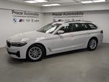 BMW 520d Touring AHK PA DAB LED LiveProf - BMW 520 in Solingen
