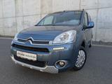 Citroën Berlingo Multispace Selection 1,6 Benzin 120PS - Citroën aus 2015