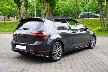 Volkswagen Golf - 6