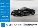 BMW 420i Cabrio M-Sport Pro LED ACC NAVI H/K KAMERA - BMW 420: Cabrio