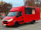 Iveco Daily Imbisswagen/Foodtruck - : Imbisswagen