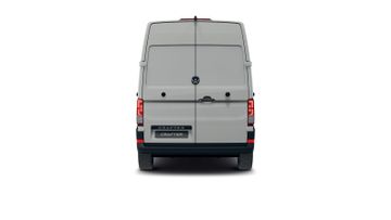Volkswagen Crafter - 9
