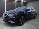 Nissan Qashqai 1.3 DIG-T 159 PS N-Connecta I Winter-P. - Nissan: N15