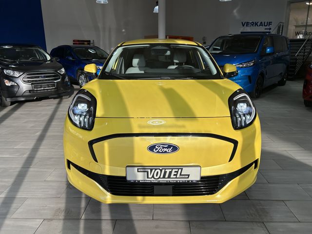 Ford Puma Gen-E Premium