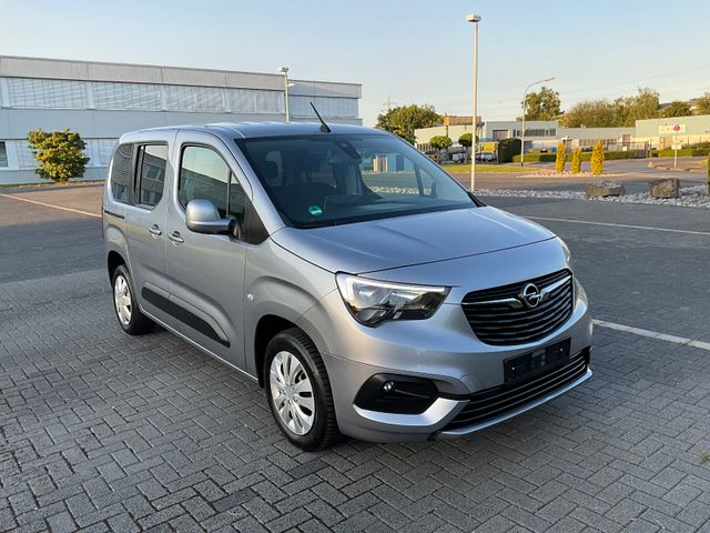 Opel Combo Life E Elegance Tempomat Touchscreen