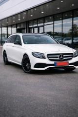 Mercedes-Benz E 350D - Mercedes-Benz E 350