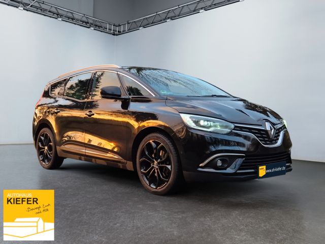 Renault Grand Scenic Black Edition TCe 140 5-Sitzer