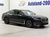BMW 730d 19"M-Standhzg-HUD-Sitzbelüf-DrivAssistPRO