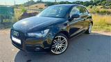 Audi A1 2.0 TDI S line S line - Audi A1 mit Diesel-Antrieb: Kleinwagen, 2.0