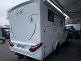 HYMER / ERIBA / HYMERCAR MLT 560 3,0 V6 - Ml Wohnwagen