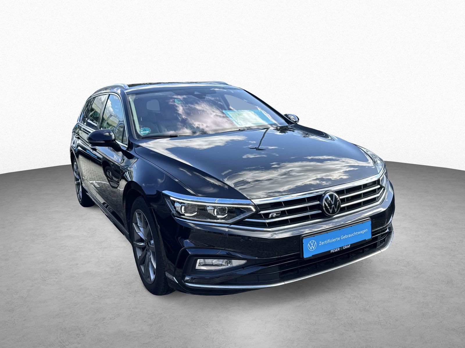 Volkswagen Passat Variant - Bild 3