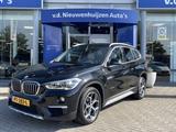 BMW X1 xDrive20i High Executive | 1e Eigenaar | Deal - BMW X1: Xdrive20d