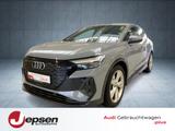 Audi Q4 Sportback e-tron 35 e-tron 125 kW Matrix AUT