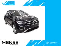 Volkswagen T-Roc - Vorschau Bild 1