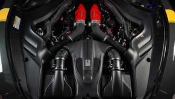 صورة مصغرة 20 لـ 2021 Ferrari ROMA