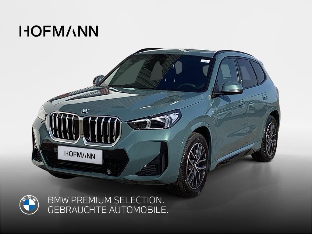 BMW X1 sDrive20i Aut. M Sport AHK+Adapt. LED+Keyless