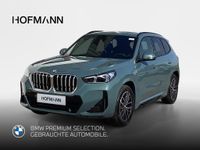 BMW X1 - Vorschau Bild 1