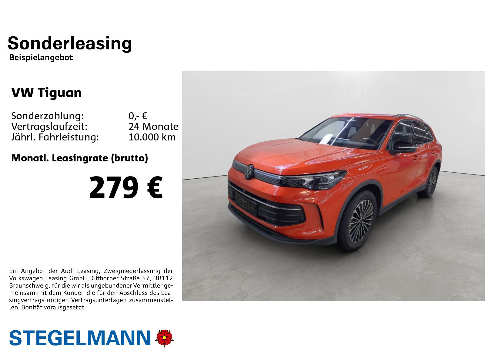 Volkswagen Tiguan 1.5 eTSI DSG Goal AHK LED Kamera Navi foto 2