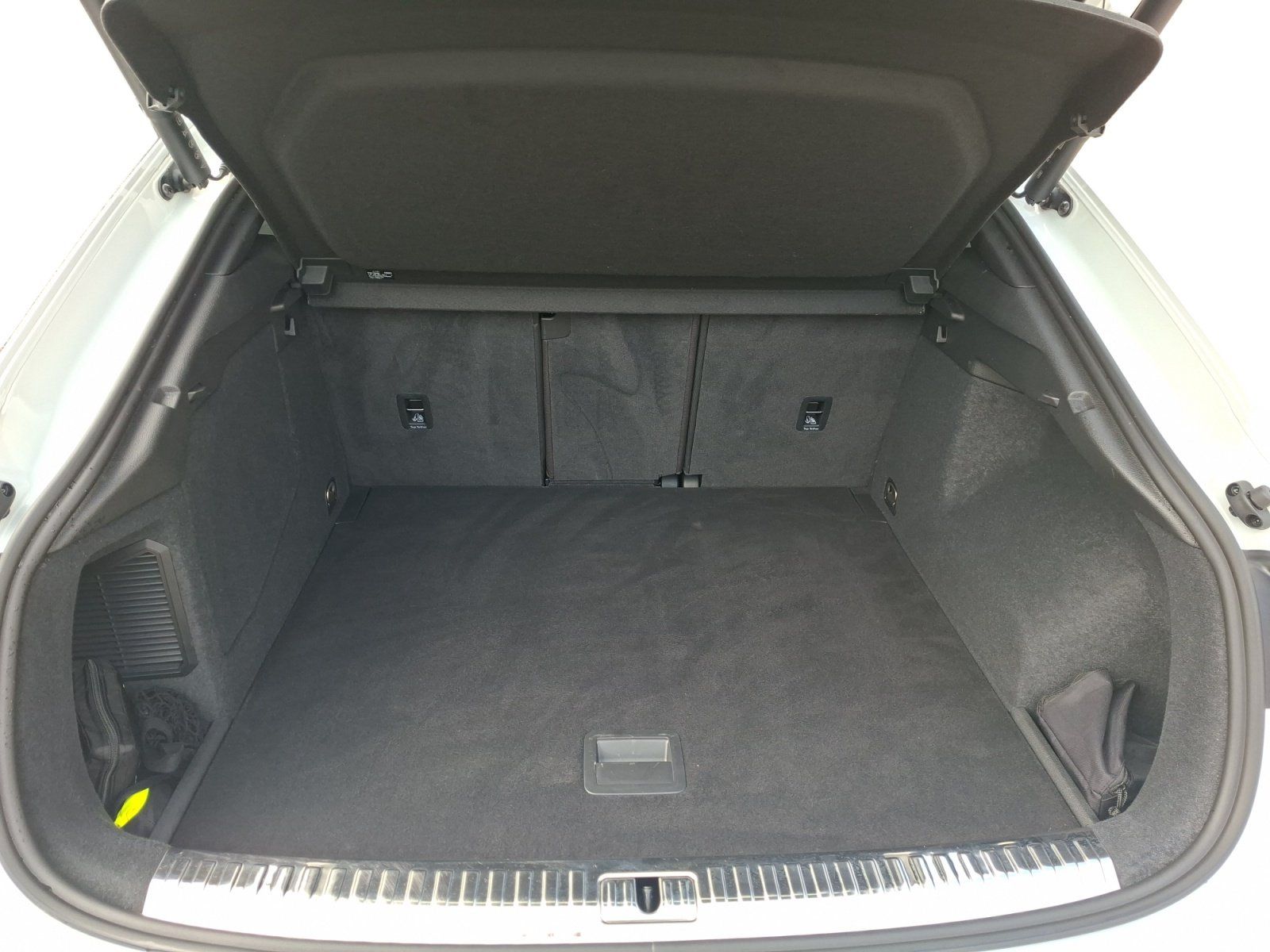 Audi Q3 Sportback 45 TFSI e AHK S-Line RFK CarPlay foto 16