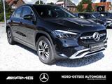 Mercedes-Benz GLA 200 d PROGRESSIVE AHK MBUX LED SHZ ADV. - Mercedes-Benz GLA 200 Jahreswagen