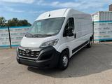 Opel Movano Kasten HKa L3H2 3,5t Selection