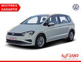 Volkswagen Golf Sportsvan VII 1.5 TSI DSG Sitzheizung PDC
